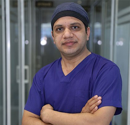 Rajendra Bansal