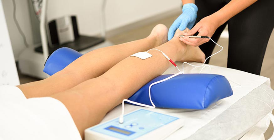 The Role of Compression Therapy in Varicose Vein Management: What