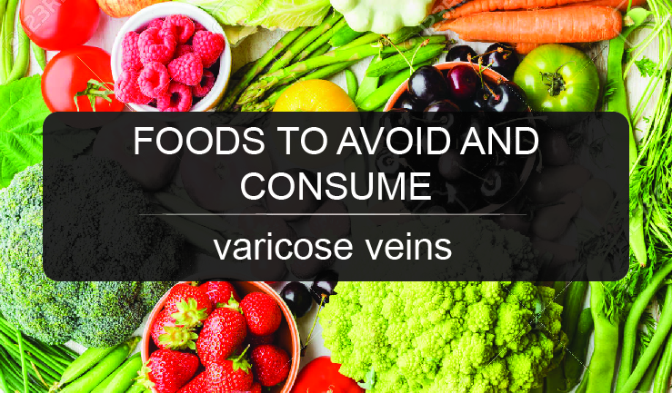 Best Foods for Varicocele  Follow this Diet if you have