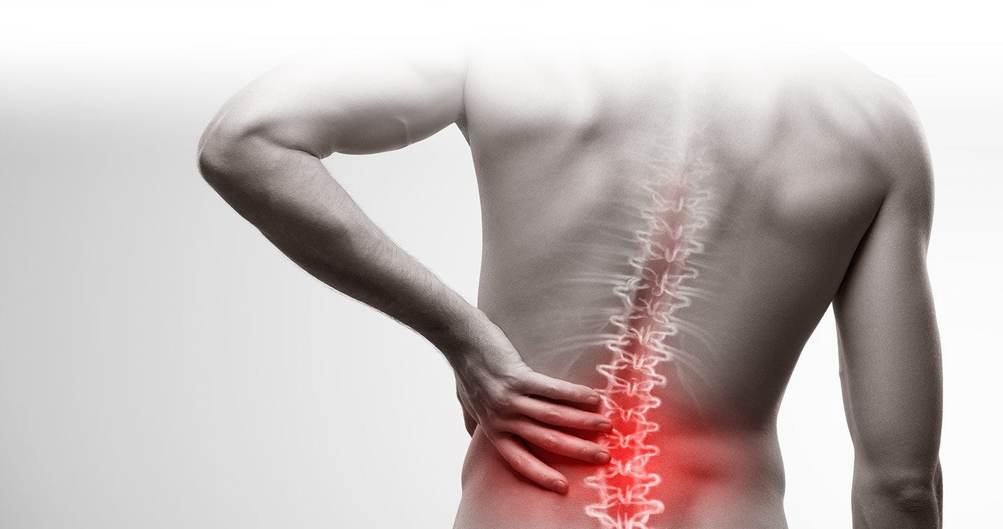 Back Pain : Cause, symptoms and Treatment