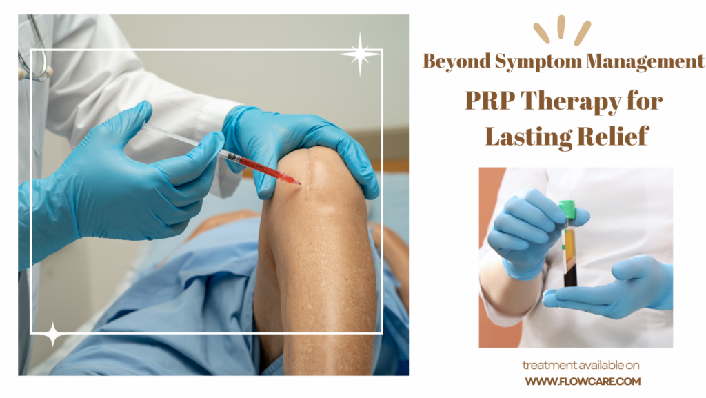 PRP Therapy