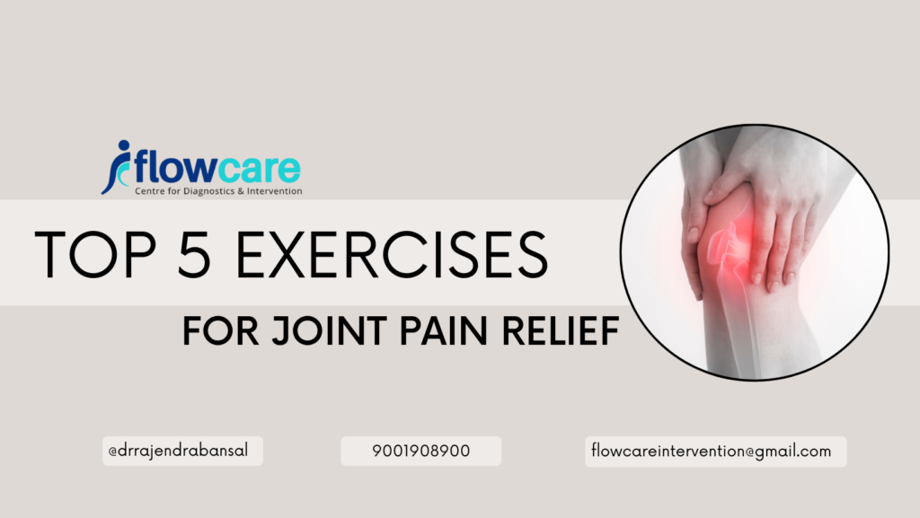 Joint Pain