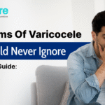 Symptoms of Varicocele You Should Never Ignore