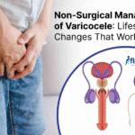 Non-Surgical Management of Varicocele