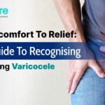 A Real Guide to Recognising and Treating Varicocele