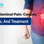 Lower Abdominal Pain Symptoms